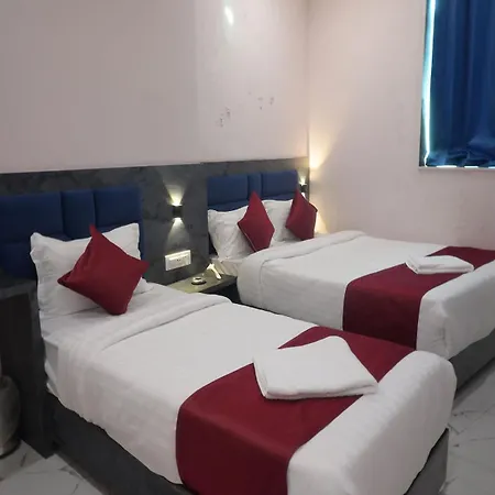 Classy Comfort Near Exhibition Centre Nesco