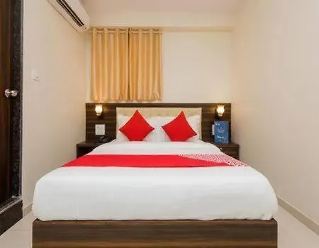 Avion Park Executive Hotel 3*