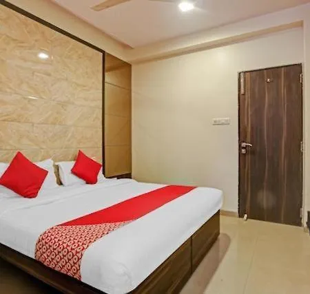 Avion Park Executive 3* Mumbai