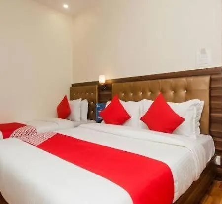 Hotel Avion Park Executive 3*