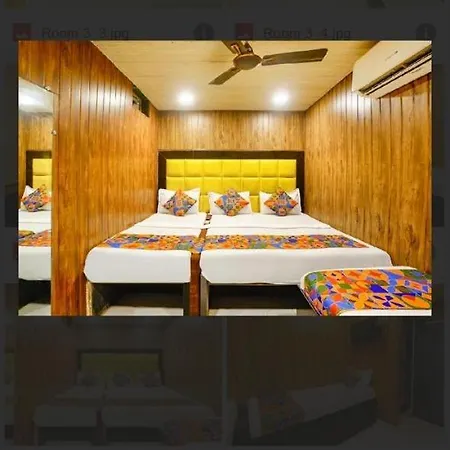 Colaba Janta Hotel Mumbai