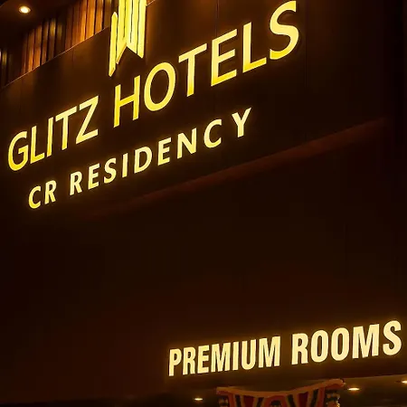 Casa Glitz Hotels-nesco Exhibition Centre Hotel