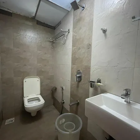 Avion Park Executive 3* Mumbai