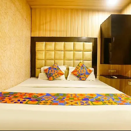 Colaba Janta 4* Mumbai