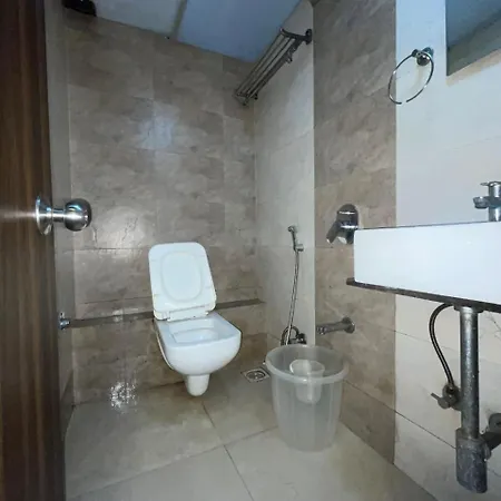 Hotel Avion Park Executive 3*