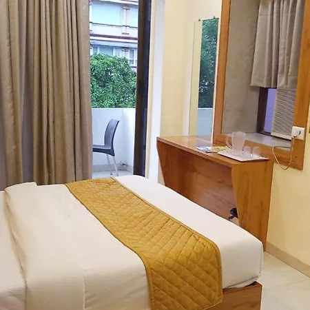 Hotel New National Mumbai