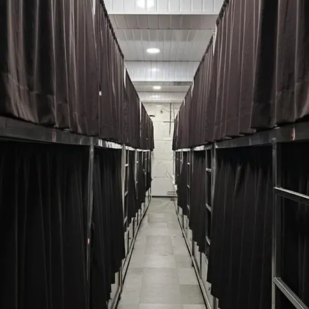 Hotel Aman Palace