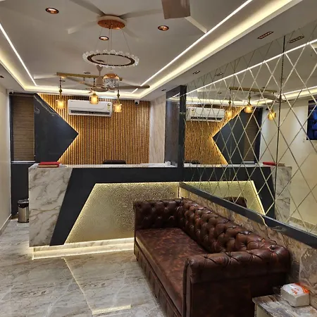 Imperial 3* Mumbai