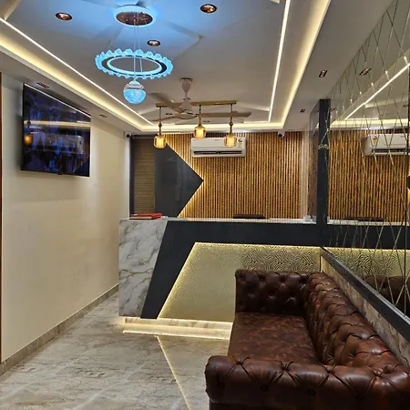 Hotel Imperial Mumbai