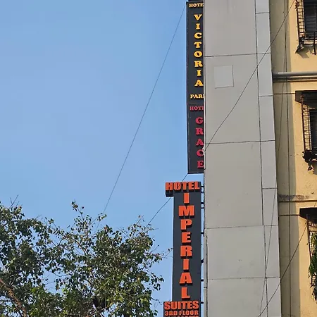 Imperial Hotel Mumbai