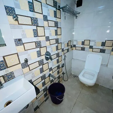 Avion Park Executive 3* Mumbai