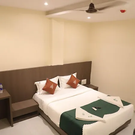 Casa Glitz Hotels-nesco Exhibition Centre Hotel