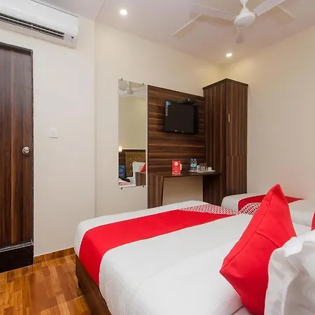 Avion Park Executive Hotel
