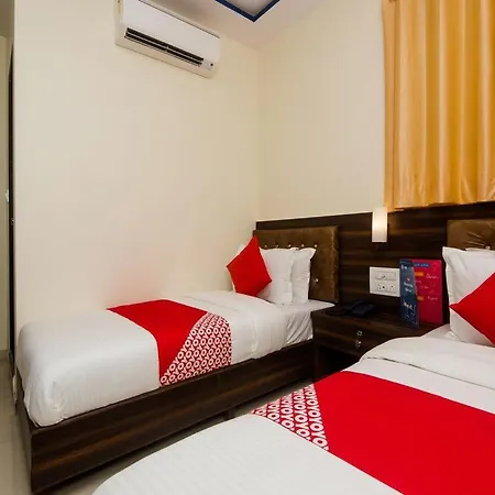 Avion Park Executive 3* Mumbai