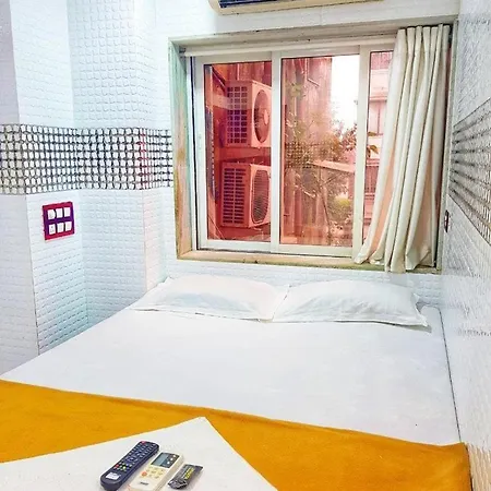 Colaba Janta Hotel 4*