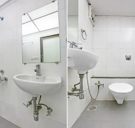 Avion Park Executive Hotel