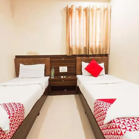 Hotel Avion Park Executive 3*