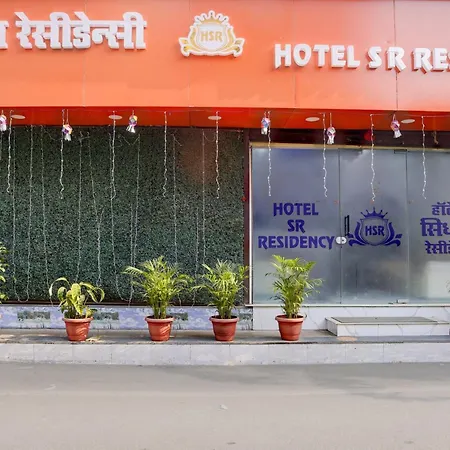 Hotel O Sr Residency 3*