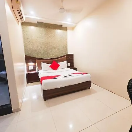 Hotel Avion Park Executive Mumbai