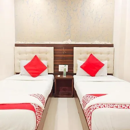 Avion Park Executive 3* Mumbai