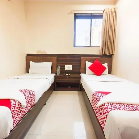 Hotel Avion Park Executive Mumbai