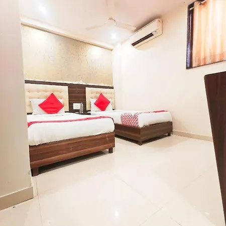Hotel Avion Park Executive 3*