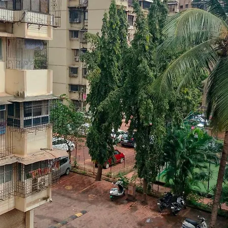 Guest house Mr Sweet Home's 7, Mumbai