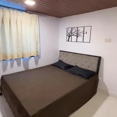 Villa Atlantis No 421