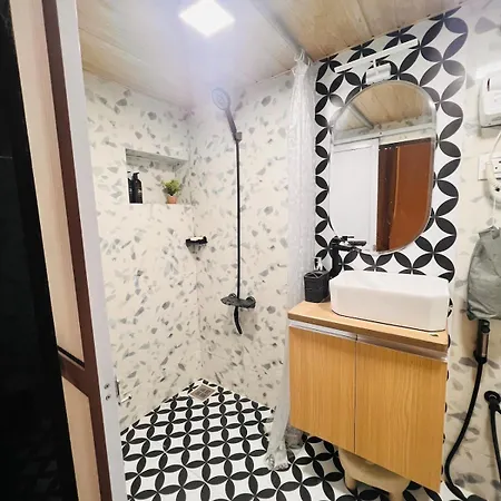 Lavish Row House Near Us Consulate Bkc & Nmacc & Jio World Center