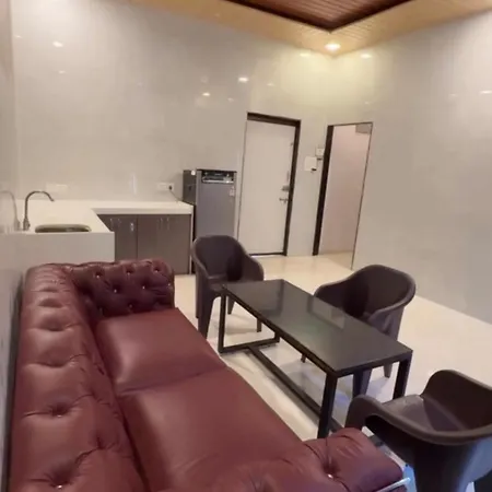 Villa Atlantis No 421 Mumbai