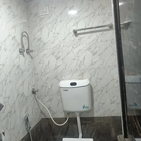 Bhagirath Guest house Mumbai