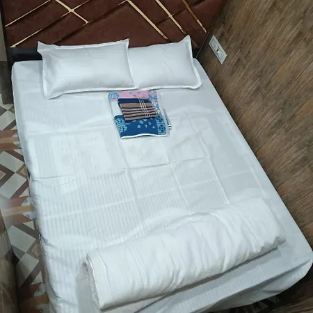 Aparthotel Bhagirath