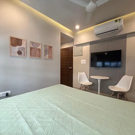 Apartment Bandra's Prime