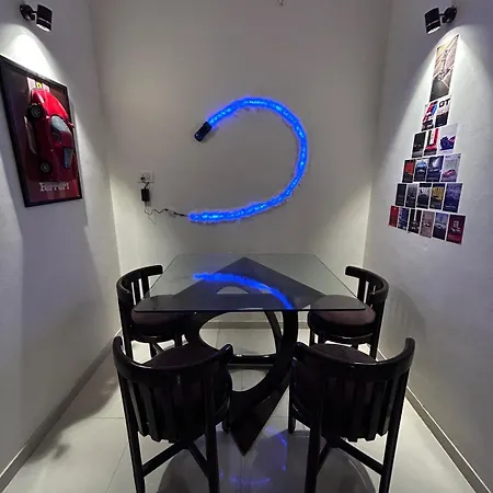 Masionk * Mumbai