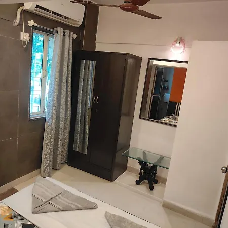 Hamara Apartment