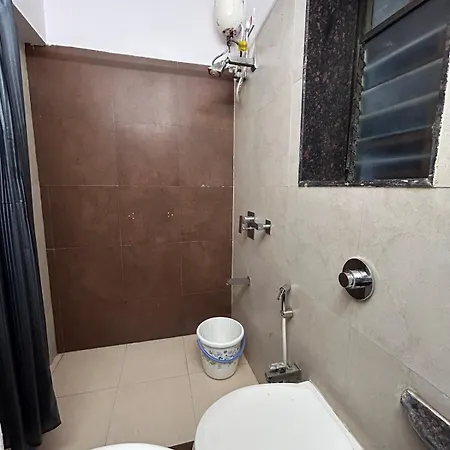 Masionk Apartment