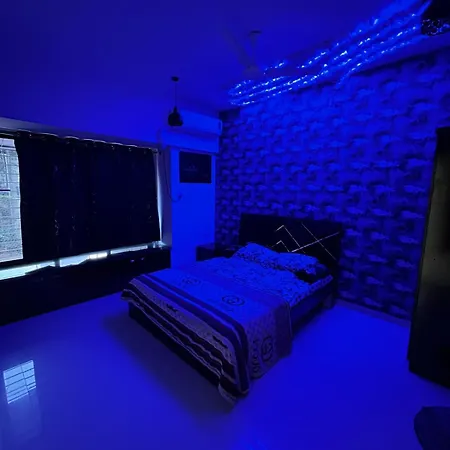 Masionk Apartment *