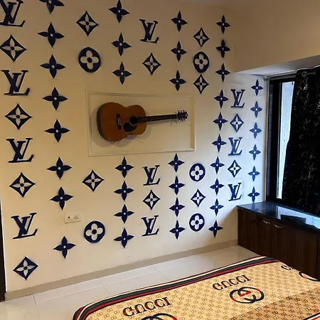 Apartment Masionk *