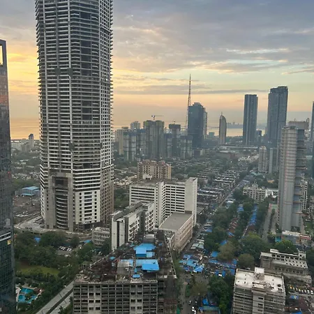 Cornerstone In Worli Mumbai