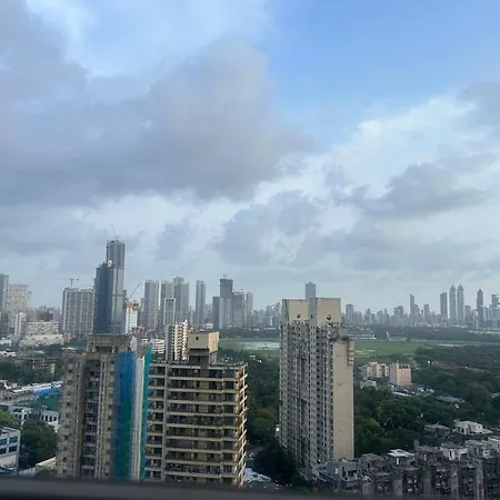 Cornerstone In Worli Mumbai