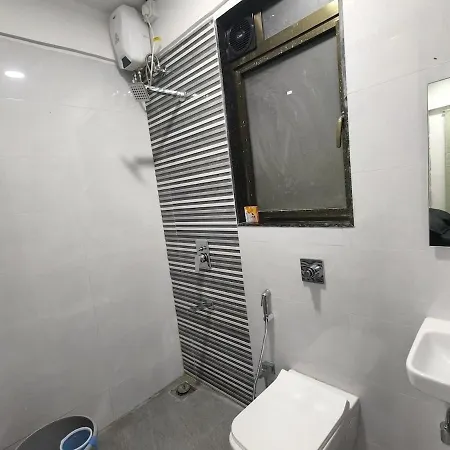 Iuc 301 Private 1bhk 3 Min Nesco Nirlon