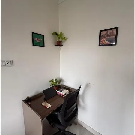 Serene Peaceful Apartment *