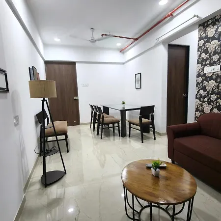 Iuc 301 Private 1bhk 3 Min Nesco Nirlon