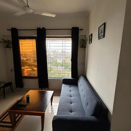 Serene Peaceful Apartment