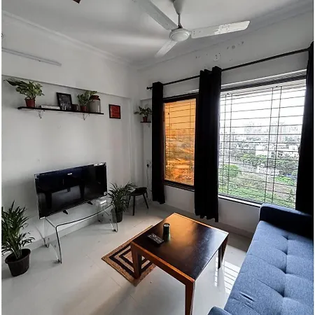 Apartment Serene Peaceful