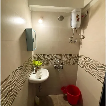 Apartment Serene Peaceful Mumbai