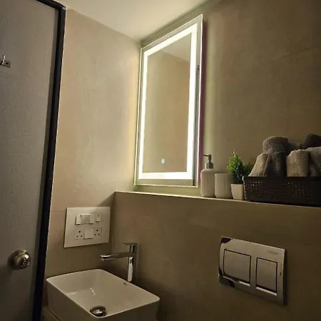 Bandra's Prime Apartment *