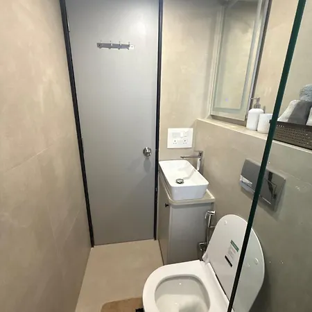 Apartment Bandra's Prime Mumbai