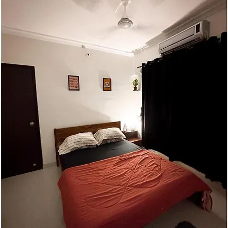 Serene Peaceful Apartment