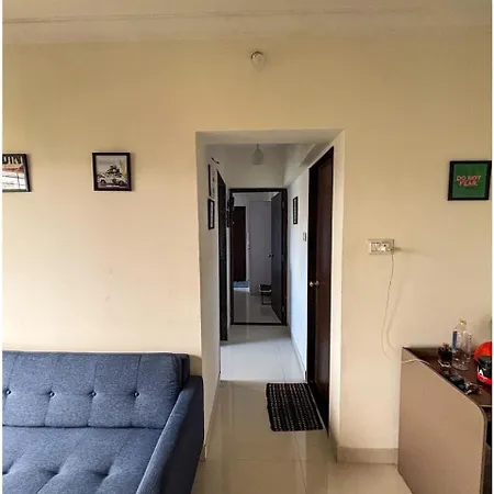 Serene Peaceful Apartment